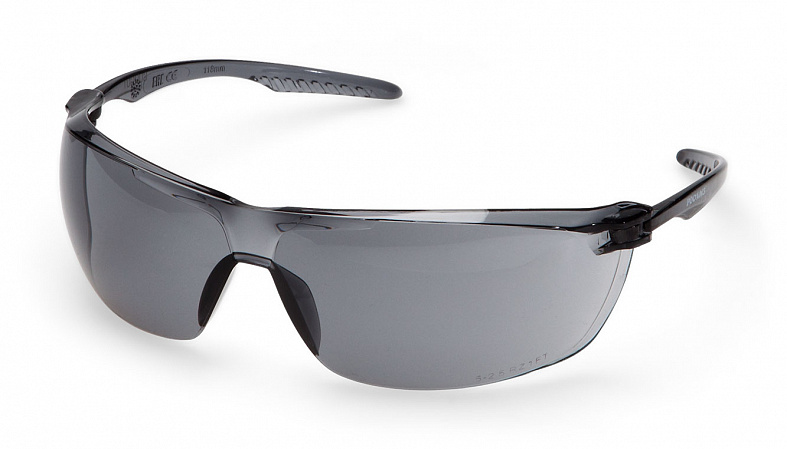 Очки РОСОМЗ™ О88 SURGUT super (18823) (РС) (N) серые